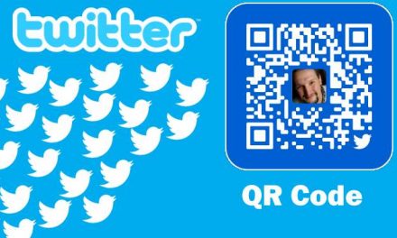 Comment obtenir son QR code Twitter