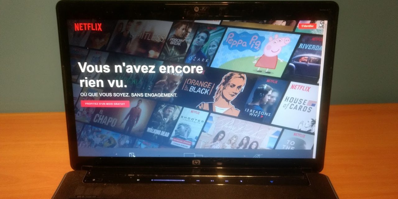 Netflix Belgique, Astuces pour afficher, nouveautés, enregister