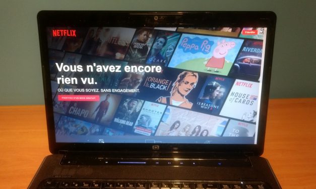 Netflix Belgique, Astuces pour afficher, nouveautés, enregister