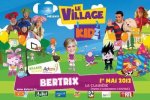 Sortie en famille gratuite – Le Village des Enfants