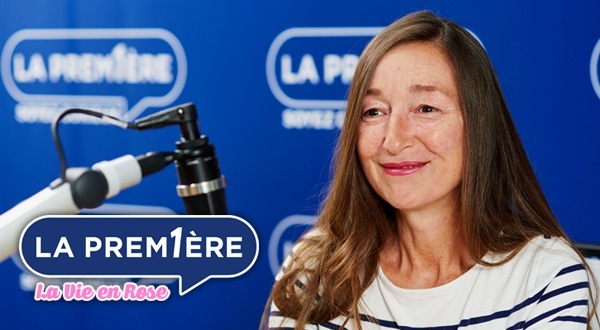 La Prem1ère lance sa Webradio La Vie en Rose