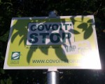 Covoitstop l’auto-stop et covoiturage organisés dans le Condroz