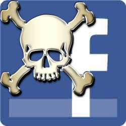 Récupérer ma page facebook piratée et la sécuriser