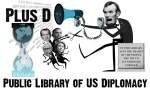 PlusD, un moteur de recherche pour wikileaks