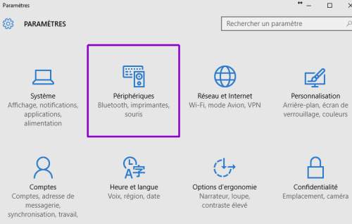 win10-paramtre-preripherique