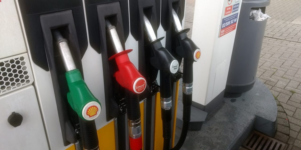 Votre voiture estelle compatible avec la nouvelle essence 95 E10 ? TiltoScope