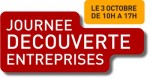 Journée Découverte Entreprises 2010